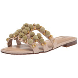 Sam Edelman Bay 19 Pistachio  I0964F2901 Women's