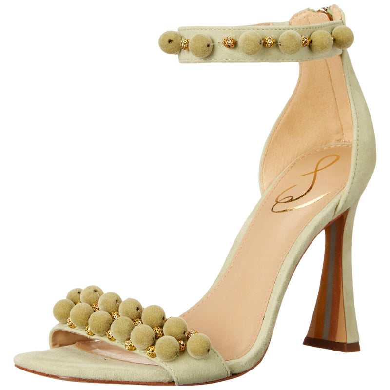 Sam Edelman LuelIa Pistachio  I1289L1300 Women's