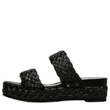 Franco Sarto Opal Black  I1328M1001 Women's