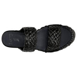 Franco Sarto Opal Black  I1328M1001 Women's