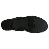 Franco Sarto Opal Black  I1328M1001 Women's
