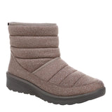 Bzees by Lifestride Glacier Ankle Boot Taupe  I1741F1250 Women's
