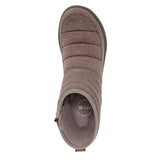 Bzees by Lifestride Glacier Ankle Boot Taupe  I1741F1250 Women's