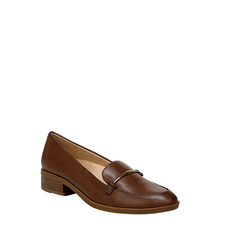 Naturalizer Ridley Cinnamon Brown  I2186S1200 Women's