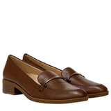 Naturalizer Ridley Cinnamon Brown  I2186S1200 Women's