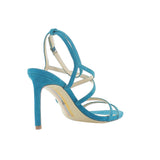Sam Edelman DeIanie Indigo  I2755L3400 Women's