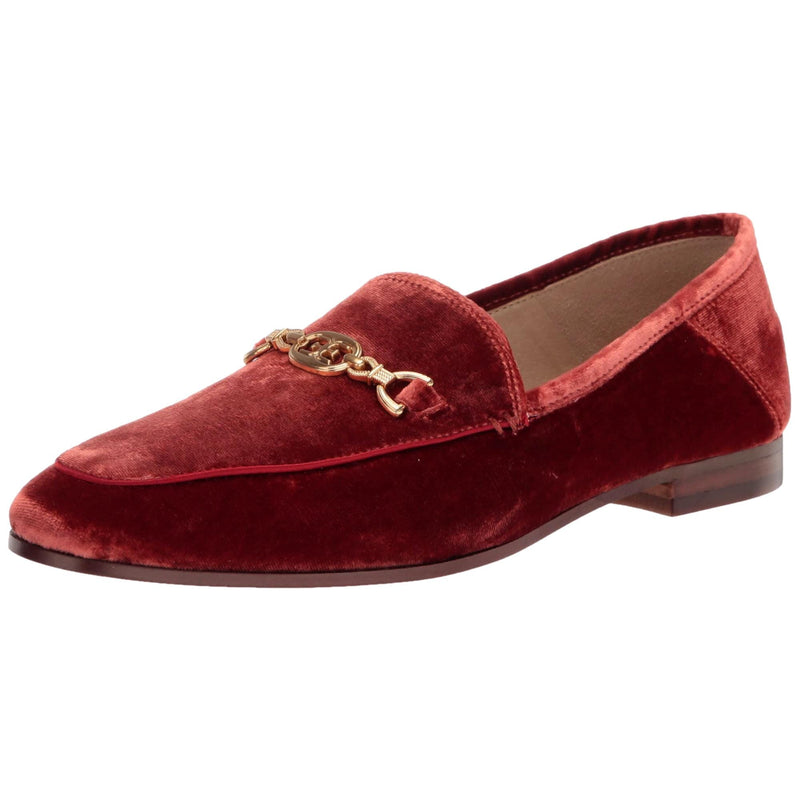 Sam Edelman Loraine Prima Orange  I2874F1800 Women's