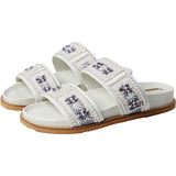 Sam Edelman Otto White  I2880L1100 Women's