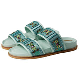 Sam Edelman Otto Mint  I2880L1300 Women's