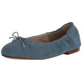 Sam Edelman Felicia Blue Denim  I2893L5100 Pre-School