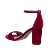 Sam Edelman Robyn Raspberry  I3433F1600 Women's