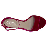 Sam Edelman Robyn Raspberry  I3433F1600 Women's