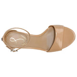 Sam Edelman Robyn Beige Blush  I3433L1250 Women's