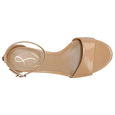 Sam Edelman Robyn Beige Blush  I3433L1250 Women's