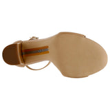 Sam Edelman Robyn Beige Blush  I3433L1250 Women's