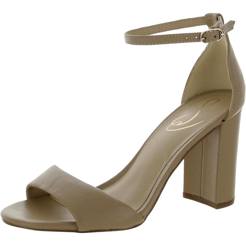 Sam Edelman Robyn Beige  I3433L2251 Women's