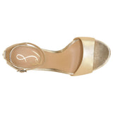 Sam Edelman Robyn Gold  I3433L4700 Women's