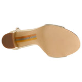 Sam Edelman Robyn Gold  I3433L4700 Women's