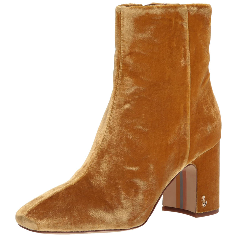 Sam Edelman Fawn 2 Saffron  I3833F2700 Women's