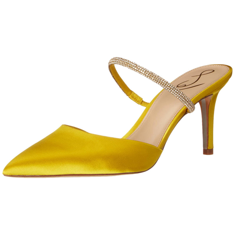 Sam Edelman Verity Ochre  I3849F1700 Women's