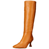Sam Edelman Leigh Caramel  I3894L3201 Women's