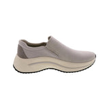 Dr. Scholl's Wannabe Zip Vapor Grey  I4049F1020 Women's