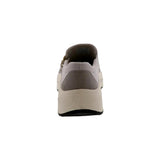 Dr. Scholl's Wannabe Zip Vapor Grey  I4049F1020 Women's