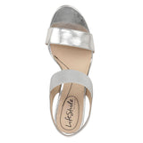 Lifestride Aloha Silver  I4245M2020 Women's