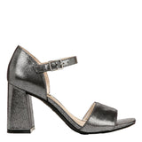 Lifestride Bombshell Black Metallic  I4260S1002 Women's