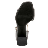 Lifestride Bombshell Black Metallic  I4260S1002 Women's