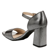 Lifestride Bombshell Black Metallic  I4260S1002 Women's
