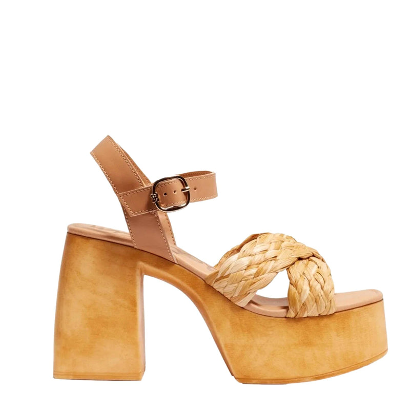 Sam Edelman Suzannah Tan Multi  I4505M1250 Women's