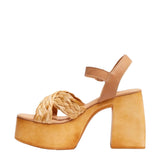 Sam Edelman Suzannah Tan Multi  I4505M1250 Women's