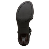 Vionic Angelica Black  I4696L1001 Women's