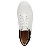 Naturalizer Neela White / Black  I4757S8105 Women's