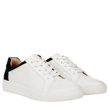 Naturalizer Neela White / Black  I4757S8105 Women's