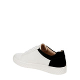Naturalizer Neela White / Black  I4757S8105 Women's