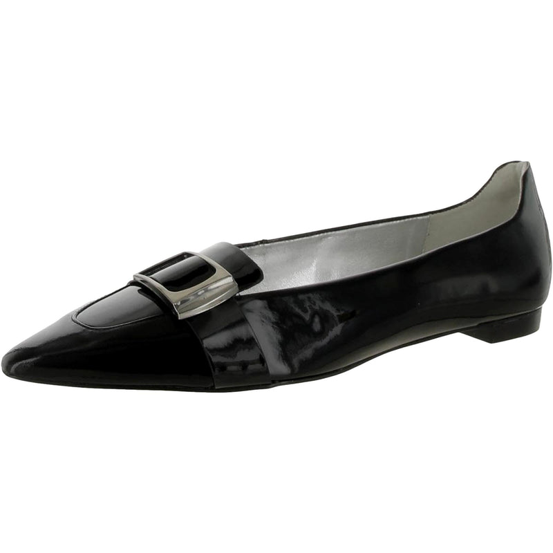Naturalizer 27 Edit Miller Black Patent Leather  I4827L6001 Women's