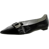 Naturalizer 27 Edit Miller Black Patent Leather  I4827L6001 Women's