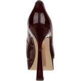 Sam Edelman Arie Ruby Patent  I4892S1600 Women's