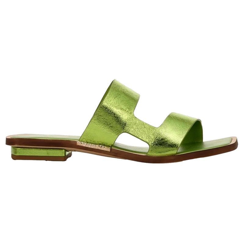 Franco Sarto A-Emily Lime  I4944L1300 Women's