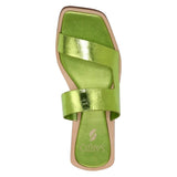 Franco Sarto A-Emily Lime  I4944L1300 Women's