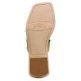 Franco Sarto A-Emily Lime  I4944L1300 Women's