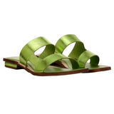 Franco Sarto A-Emily Lime  I4944L1300 Women's