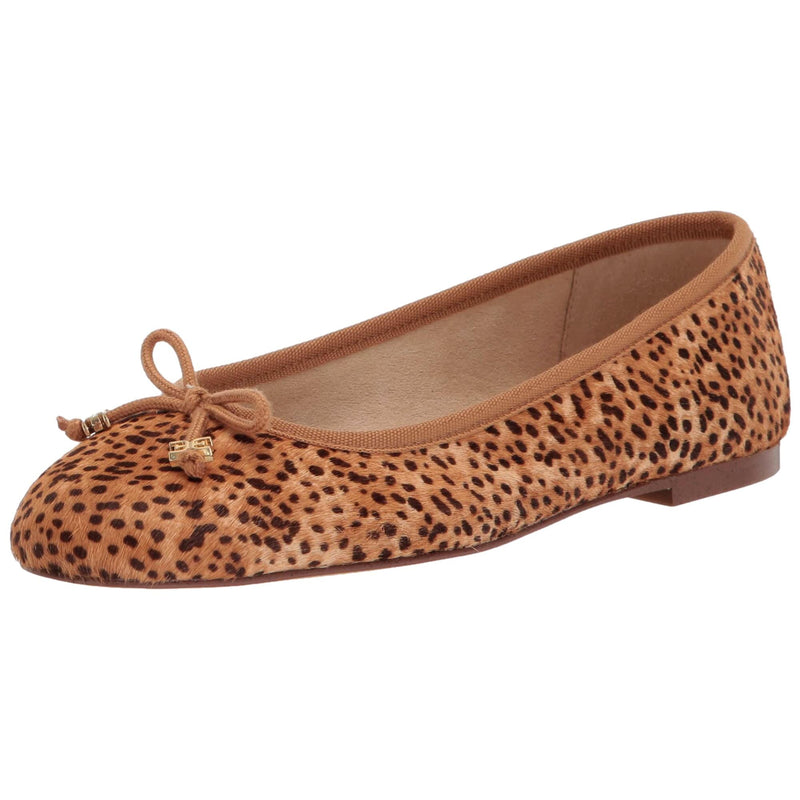 Sam Edelman Felicia Luxe Tan Multi  I5187L2251 Women's
