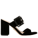 Sam Edelman Dalton Black  I5189L1001 Women's