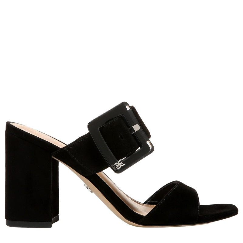 Sam Edelman Dalton Black  I5189L1001 Women's