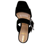 Sam Edelman Dalton Black  I5189L1001 Women's