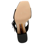 Sam Edelman Dalton Black  I5189L1001 Women's