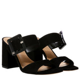 Sam Edelman Dalton Black  I5189L1001 Women's